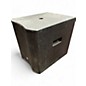 Used Harbinger S12 Powered Subwoofer