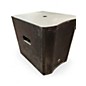 Used Harbinger S12 Powered Subwoofer