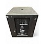 Used Harbinger S12 Powered Subwoofer