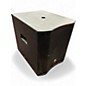 Used Harbinger S12 Powered Subwoofer