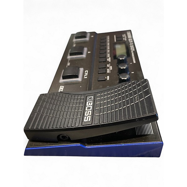 Used BOSS GT-1 Effect Processor