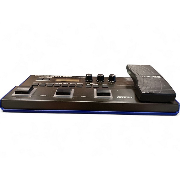 Used BOSS GT-1 Effect Processor