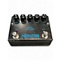 Used Horizon Devices APEX PREAMP Effect Pedal thumbnail