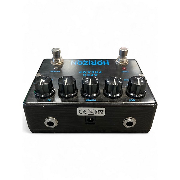 Used Horizon Devices APEX PREAMP Effect Pedal