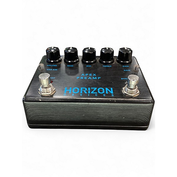 Used Horizon Devices APEX PREAMP Effect Pedal