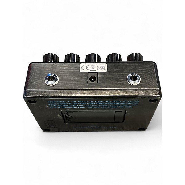 Used Horizon Devices APEX PREAMP Effect Pedal