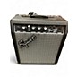 Used Fender Rumble 15 15W 1X8 Bass Combo Amp thumbnail