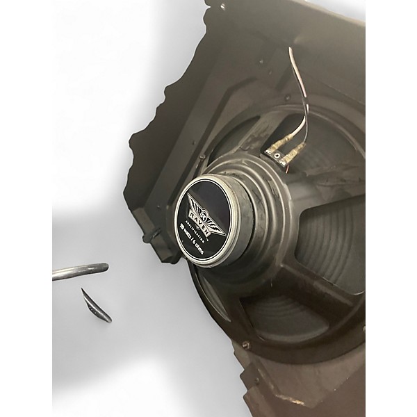 Used Raven RG20 20W 1x12 Guitar Combo Amp