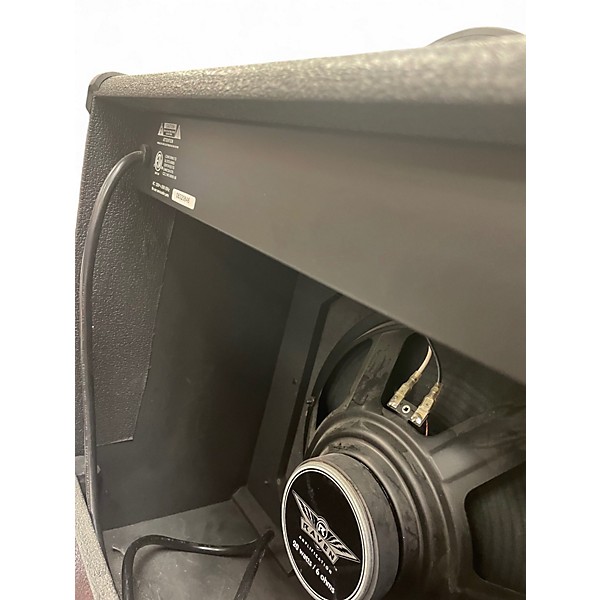 Used Raven RG20 20W 1x12 Guitar Combo Amp