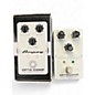 Used Ampeg OPTO COMP Effect Pedal thumbnail