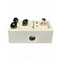 Used Ampeg OPTO COMP Effect Pedal