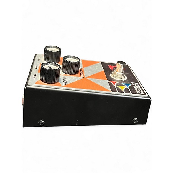 Used Maestro ORBIT PHASER Effect Pedal