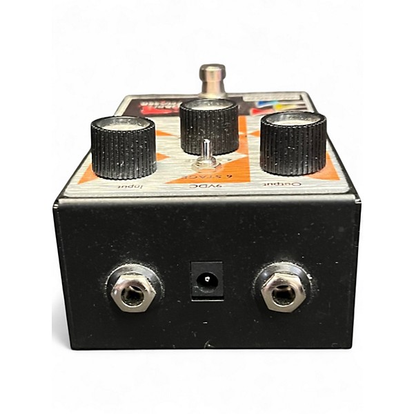 Used Maestro ORBIT PHASER Effect Pedal