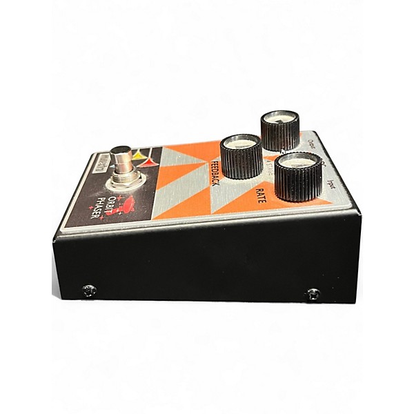 Used Maestro ORBIT PHASER Effect Pedal