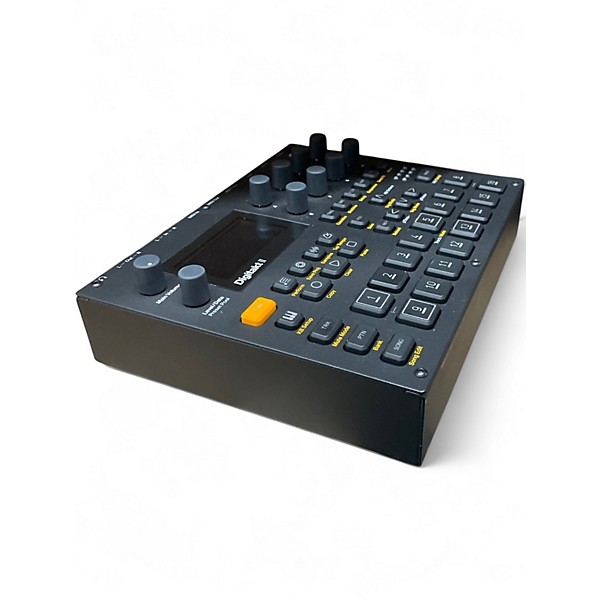 Used Elektron DIGITAK II Production Controller