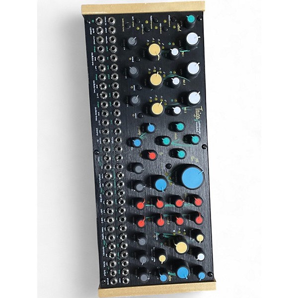 Used Pittsburgh Modular Synthesizers TAIGA SEMI MODULAR SYNTH Synthesizer