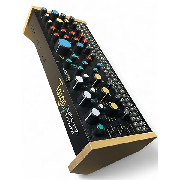 Used Pittsburgh Modular Synthesizers TAIGA SEMI MODULAR SYNTH Synthesizer