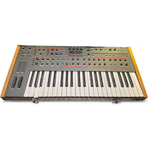 Used Dave Smith PRO 2 Synthesizer