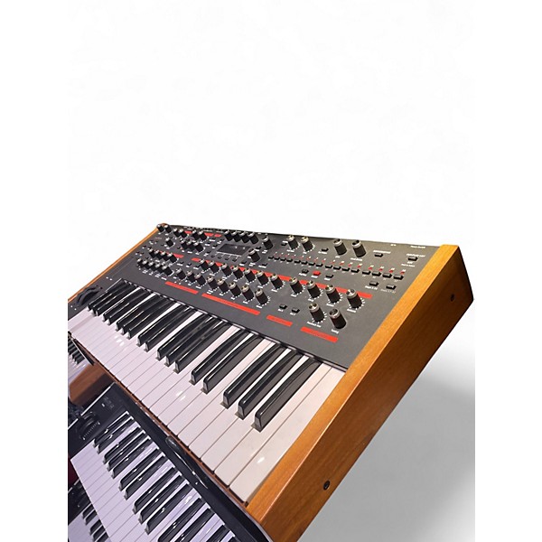 Used Dave Smith PRO 2 Synthesizer