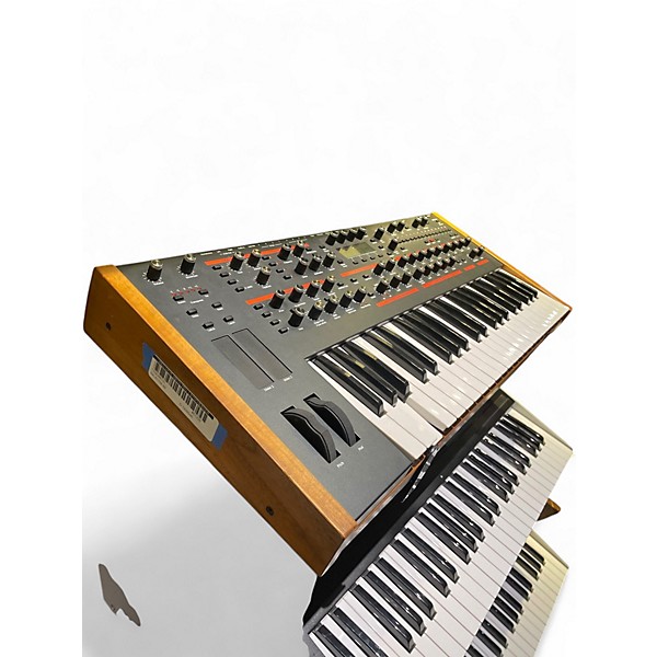 Used Dave Smith PRO 2 Synthesizer