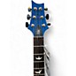 Used PRS S2 VELA Blue Hollow Body Electric Guitar