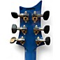Used PRS S2 VELA Blue Hollow Body Electric Guitar