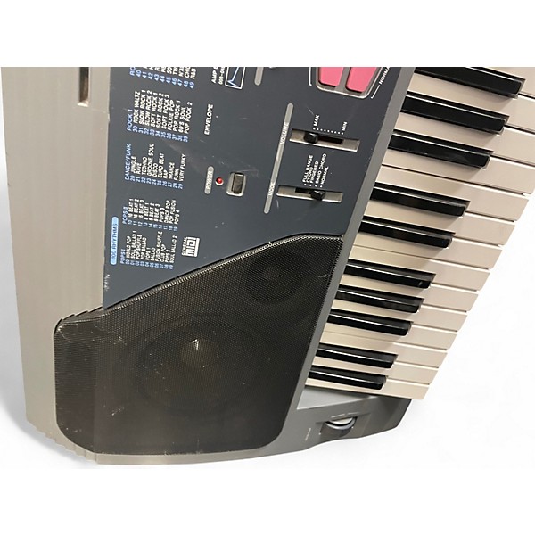 Used Casio WK-1200 Portable Keyboard