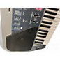 Used Casio WK-1200 Portable Keyboard
