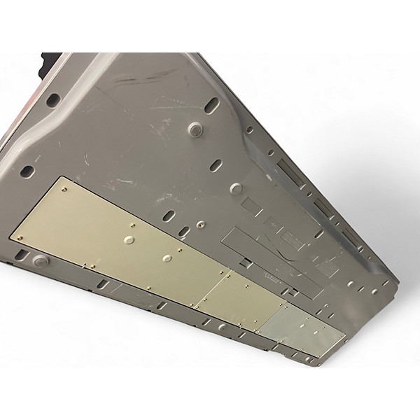 Used Casio WK-1200 Portable Keyboard