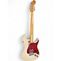 Used Squier Classic Vibe 1950S Stratocaster PEACH Solid Body Electric Guitar thumbnail