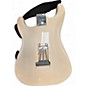 Used Squier Classic Vibe 1950S Stratocaster PEACH Solid Body Electric Guitar