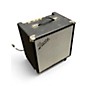 Used Fender Rumble 25 25W 1x10 Bass Combo Amp