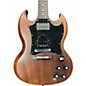 Used Gibson SG Standard Mahogany Solid Body Electric Guitar