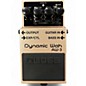Used BOSS AW3 Dynamic Wah Effect Pedal thumbnail