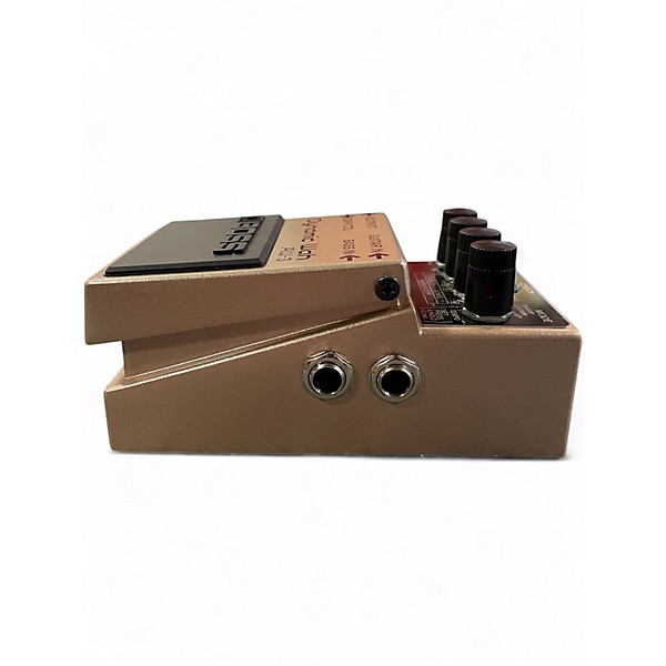 Used BOSS AW3 Dynamic Wah Effect Pedal