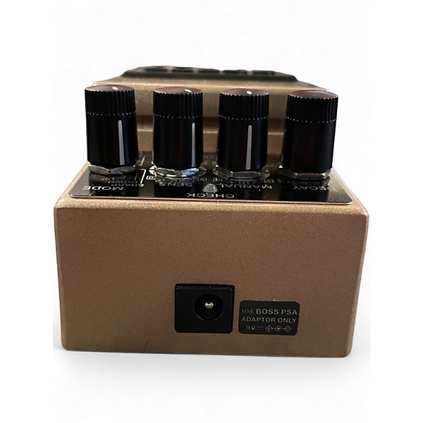 Used BOSS AW3 Dynamic Wah Effect Pedal