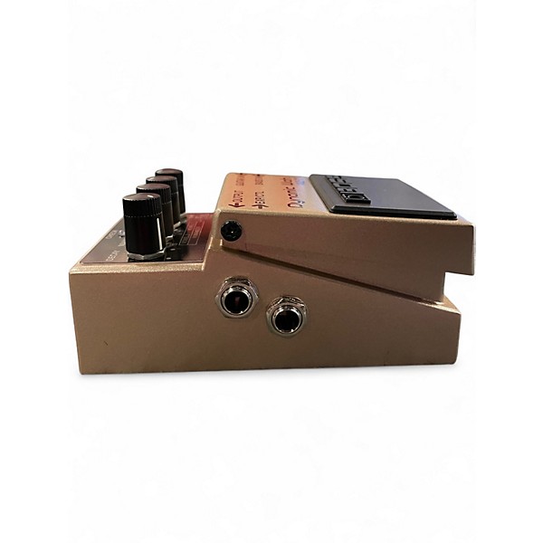 Used BOSS AW3 Dynamic Wah Effect Pedal