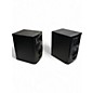 Used JBL LSR305 Pair Powered Monitor