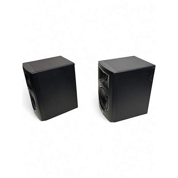 Used JBL LSR305 Pair Powered Monitor