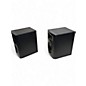 Used JBL LSR305 Pair Powered Monitor