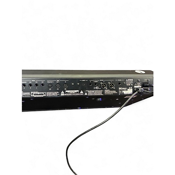 Used Roland RD88 Stage Piano