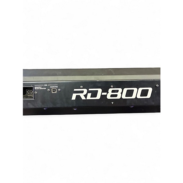 Used Roland RD88 Stage Piano