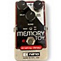 Used 2020 Electro-Harmonix Memory Toy Analog Delay Effect Pedal thumbnail