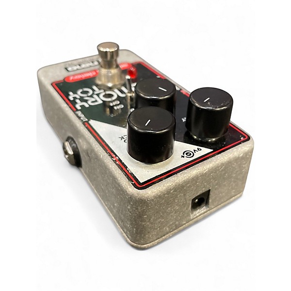 Used 2020 Electro-Harmonix Memory Toy Analog Delay Effect Pedal