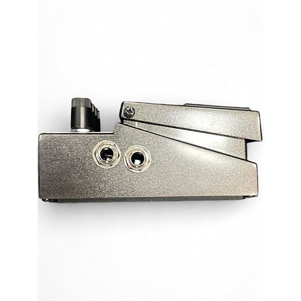 Used BOSS RV6 Digital Reverb Effect Pedal