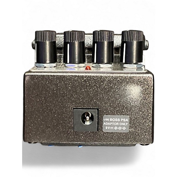 Used BOSS RV6 Digital Reverb Effect Pedal