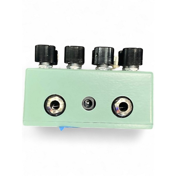 Used Walrus Audio LORE MULTI-REVERB Effect Pedal