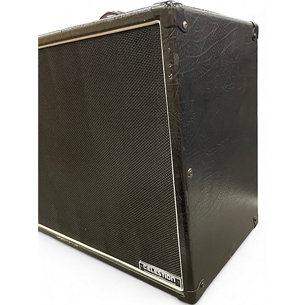 Used Celestion Stage Right Guitar Cabinet