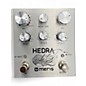 Used Meris HEDRA Effect Pedal thumbnail