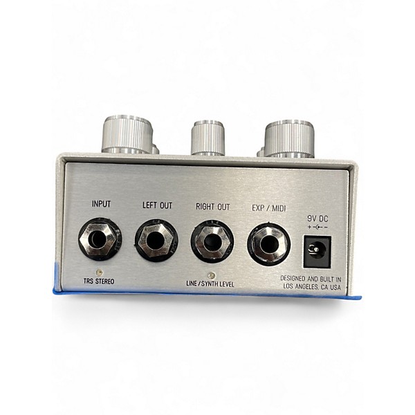 Used Meris HEDRA Effect Pedal
